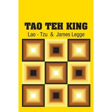 (英文圖書) Tao Teh King 平裝版, Simon & Brown, 英文