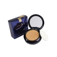 ESTEE LAUDER 雅詩蘭黛 雙重磨損現場粉末化妝12克, 1入, 4W1 Honey Bronze