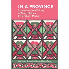 (英文圖書) In a Province: Studies in the Writing of South Africa: By Graham Pechey 平裝版, Liverpool University Press, 英文