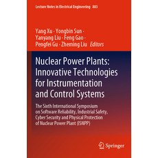 (英文圖書) Nuclear Power Plants: Innovative Technologies for Instrumentation and Control Systems: The Si... 平裝版, Springer, 英文