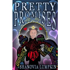 (英文圖書) Pretty Promises 平裝版, True Beginnings Publishing, 英文