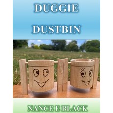 (英文圖書)Duggie Dustbin 平裝版, Bgbooks, 英文