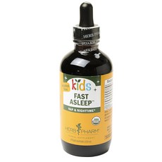 HERB PHARM 補充劑, 1瓶, 120ml