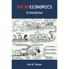 (英文圖書) Macroeconomics 平裝版, Cambridge University Press, 英文
