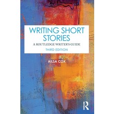 (英文圖書) Writing Short Stories: A Routledge Writer's Guide 平裝版, 英文