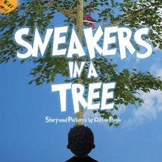 (英文圖書)Sneakers In A Tree 平裝版, Createspace Independent Pub..., 英文