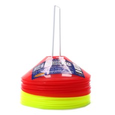 Markwort 場地標誌碟 圓盤錐, 24個