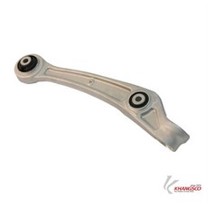 【KITCO】奧迪A4 保時捷Macan 通用 控制臂 14MM LEM, LEMFORDER,8K0407151F (左)