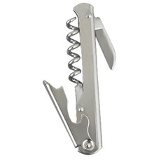 FANTE'S 開瓶器, 1個, 不銹鋼