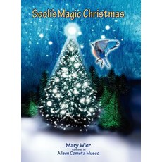 (英文圖書)Sooli's Magic Christmas 精裝版, Waldenhouse Publishers, Inc., 英文