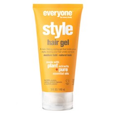 everyone 髮膠, 1個, 148毫升