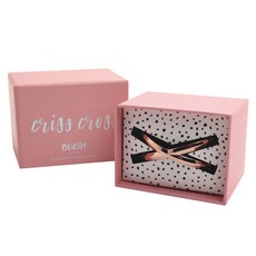 BLUSH Chris Cross 黃銅開瓶器 開瓶器, 1個, 玫瑰金