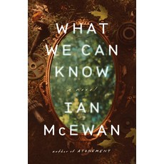 (英文圖書) What We Can Know 精裝版, Knopf Publishing Group, 英文