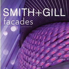 (英文圖書) Facades: Beauty. Utility. Performance 平裝版, Oro Editions, 英文