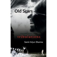 (英文圖書) Old Scars 平裝版, Notion Press, 英文