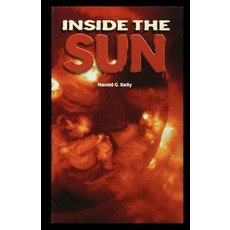 (英文圖書) Inside the Sun 平裝版, Rosen Publishing Group, 英文