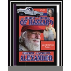 (英文圖書) My Hero Is a Duke...of Hazzard David Daniels Edition: Lee Four Revised 平裝版, Lulu.com, 英文