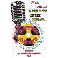 (英文圖書) A Few Days In The Life of Retro Aktiv 精裝版, C Clef Publishing LLC, 英文