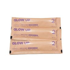 COCONILLA口口迷 寵物保健粉3入組 貓狗適用 腸胃益生菌/皮毛保養/關節活力各1入, 皮膚/毛髮