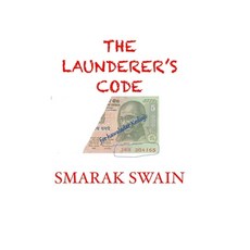 (英文圖書)The Launderer's Code 平裝版, Independently Published, 英文