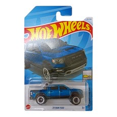 Ram 1500 風火輪皮卡貨車