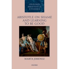 Aristotle on Shame 精裝版, Oxford University Press, USA, 英文