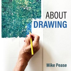 (英文圖書) About Drawing 平裝版, Andy Pease, 英文