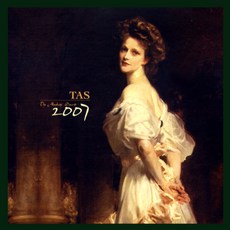 Aurora Music 絕對的聲音TAS2007 CD/SACD，體驗極致音質與音樂饗宴, CD