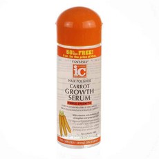 FANTASIA Ic 3重胡蘿蔔護髮素, 1入, 178ml