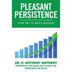 (英文圖書) Pleasant Persistence 平裝版, Performance Publishing Group, 英文