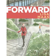 Forward 平裝版, Arsenal Pulp Press, 英文