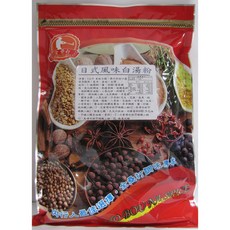 全壘打 日式風味白湯粉1KG - 湯底調味專家，輕鬆烹調道地日式風味, 1kg, 1個