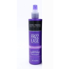 JOHN FRIEDA 日常護理護髮素, 1入, 236ml