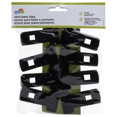 honey can do 衣夾 黑色 8入, 8件