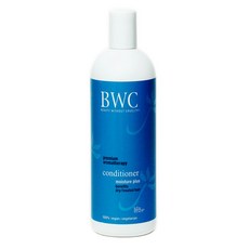 BWC 優質水潤Plus護髮素 乾燥髮質適用, 1個, 473ml