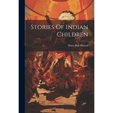 (英文圖書)Stories Of Indian Children 平裝版, Legare Street Press, 英文