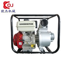 GOODSENSE 框式農用抽水機