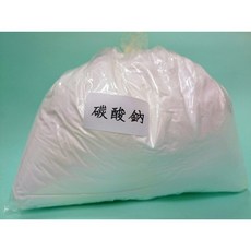 碳酸鈉1KG 清潔小幫手 - 天然洗滌劑、廚房清潔劑