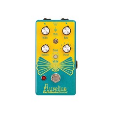 EarthQuaker Devices Aurelius Tri-voice Chorus 吉他合唱效果器, 詳見包裝