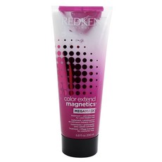 REDKEN 列德肯 Color Extend Magnetic 磁性面膜, 1個, 200ml