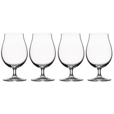 SPIEGELAU 鬱金香啤酒杯, 4件