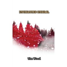 (英文圖書) Enchanted Enigma 平裝版, Creative Arts Management Ou, 英文