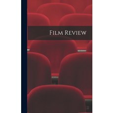 (英文圖書) Film Review 精裝版, Hassell Street Press, 英文