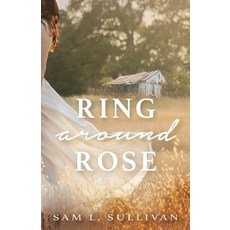 (英文圖書)Ring Around Rose 平裝版, Sam Sullivan, 英文