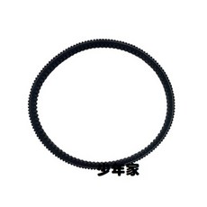 KYMCO 光陽 原廠 BBA2 DOLLAR 大樂 125 150 Yogurt 125 皮帶