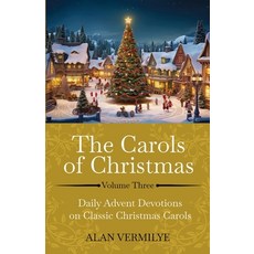 (英文圖書) The Carols of Christmas Volume 3 平裝版, Brown Chair Books, 英文
