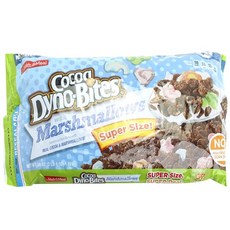 MaltOMeal 棉花糖可可脆片, 1包, 1.07kg