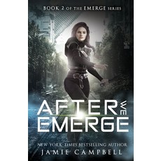(英文圖書)After We Emerge 平裝版, Independently Published, 英文