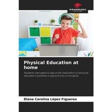 (英文圖書) Physical Education at home 平裝版, Our Knowledge Publishing, 英文