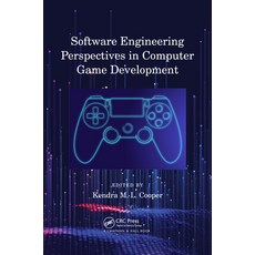 Software Engineering Perspectives in Computer Game Development 精裝版, CRC Press, 英文